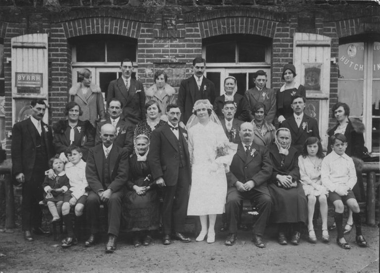 Lire la suite à propos de l’article Les sources d’inspiration — à la cueillette des souvenirs